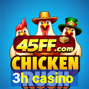 3h casino